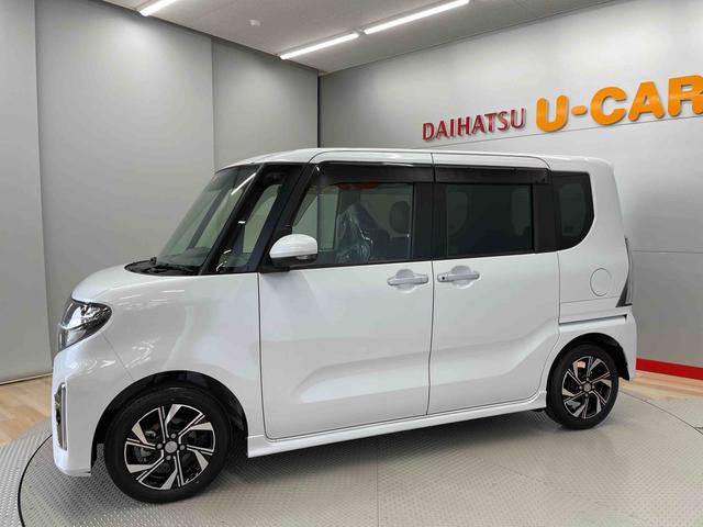 タントカスタムＸセレクション（宮城県）の中古車