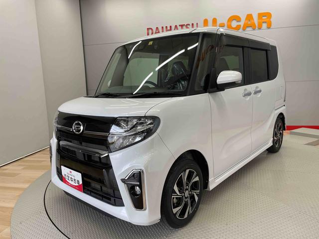 タントカスタムＸセレクション（宮城県）の中古車