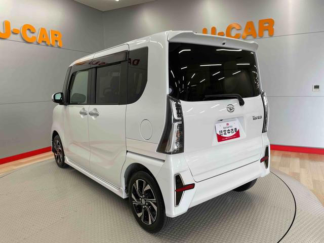 タントカスタムＸセレクション（宮城県）の中古車