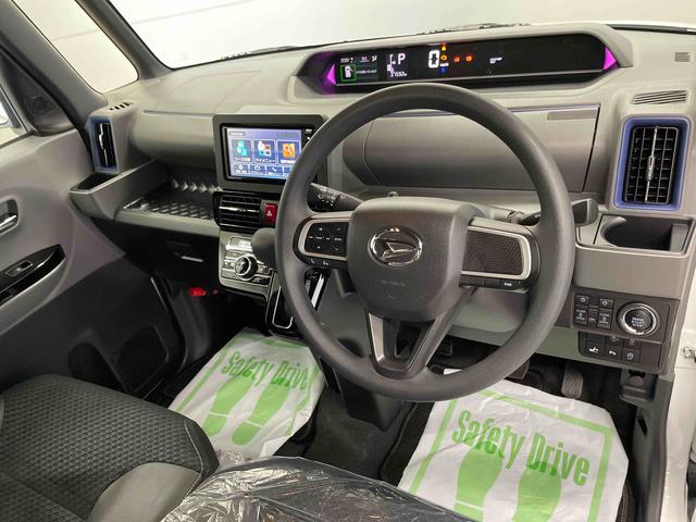 タントカスタムＸセレクション（宮城県）の中古車
