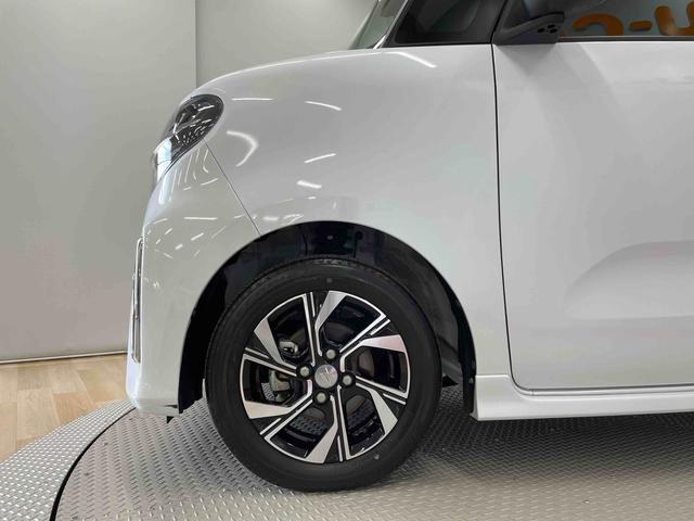 タントカスタムＸセレクション（宮城県）の中古車