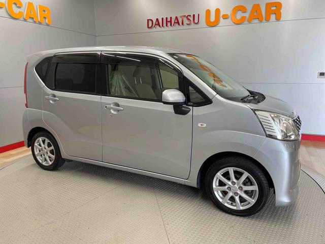 ムーヴＸ　ＳＡ（宮城県）の中古車