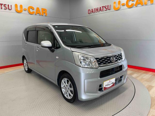 ムーヴＸ　ＳＡ（宮城県）の中古車