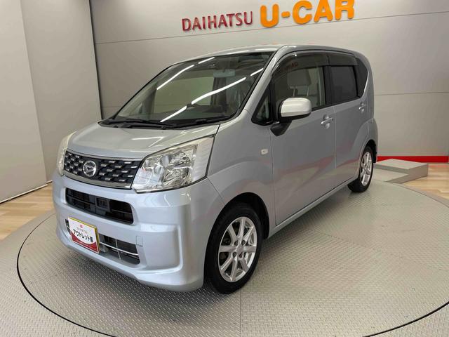 ムーヴＸ　ＳＡ（宮城県）の中古車