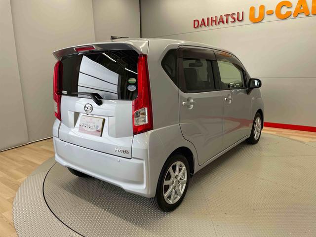 ムーヴＸ　ＳＡ（宮城県）の中古車