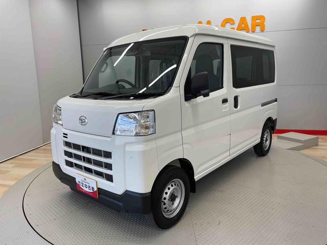 ハイゼットカーゴＤＸ（宮城県）の中古車