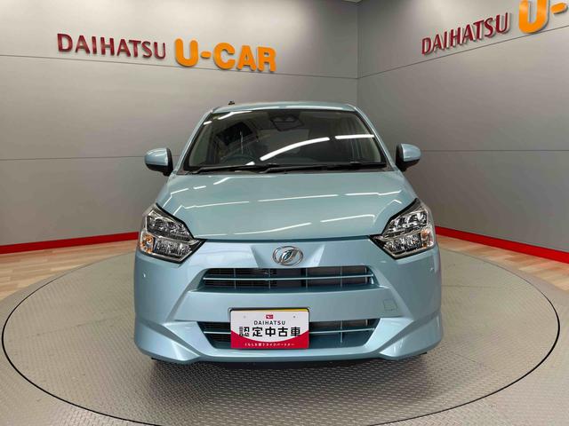 ミライースＸ　ＳＡIII（宮城県）の中古車