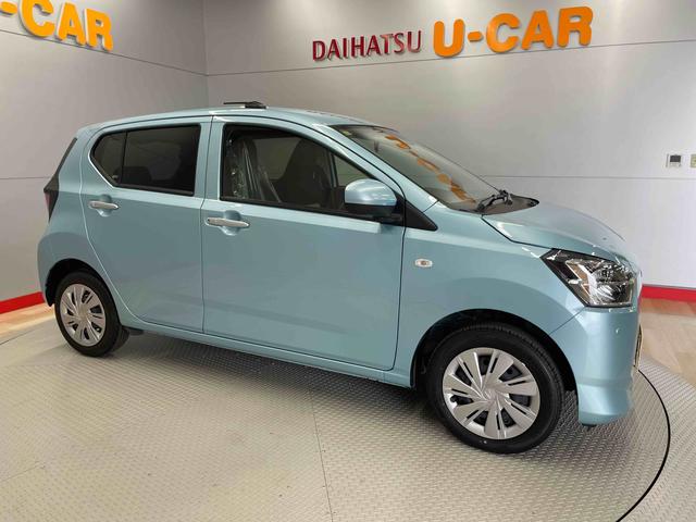 ミライースＸ　ＳＡIII（宮城県）の中古車