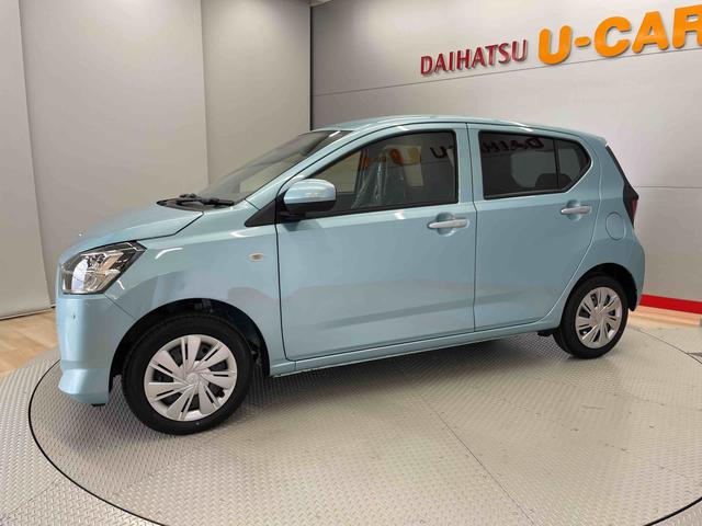 ミライースＸ　ＳＡIII（宮城県）の中古車