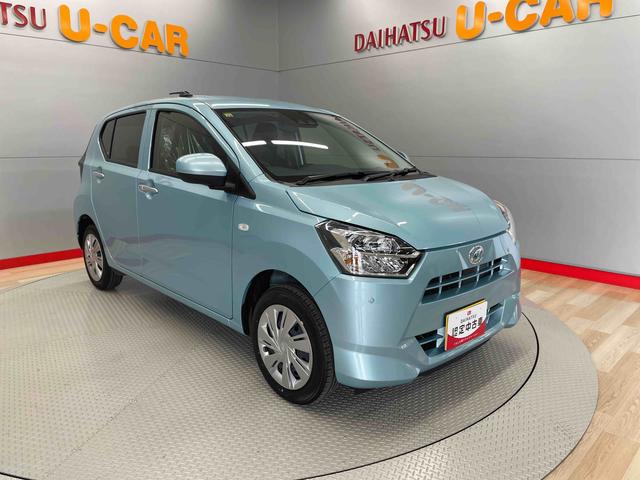 ミライースＸ　ＳＡIII（宮城県）の中古車