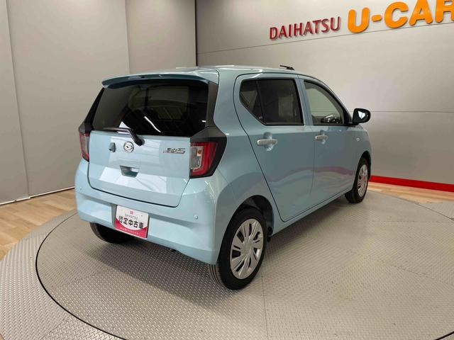 ミライースＸ　ＳＡIII（宮城県）の中古車