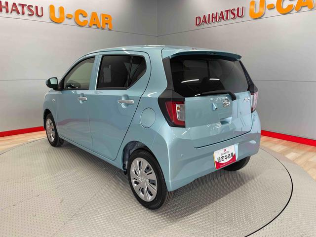 ミライースＸ　ＳＡIII（宮城県）の中古車