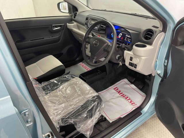 ミライースＸ　ＳＡIII（宮城県）の中古車