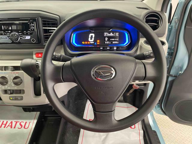 ミライースＸ　ＳＡIII（宮城県）の中古車