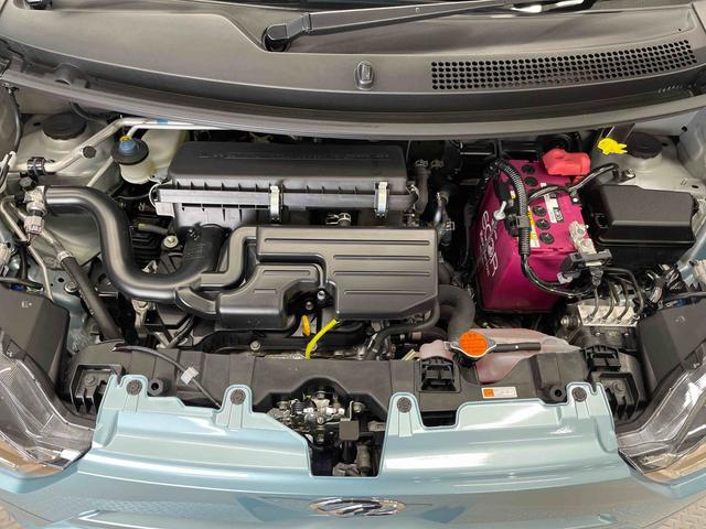 ミライースＸ　ＳＡIII（宮城県）の中古車