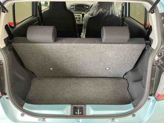 ミライースＸ　ＳＡIII（宮城県）の中古車