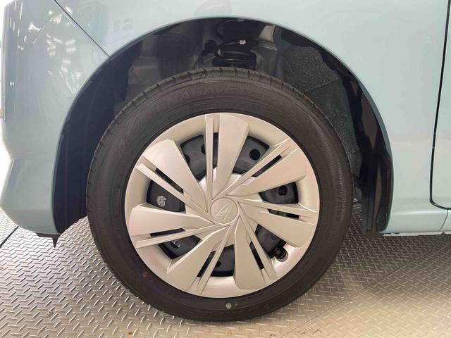 ミライースＸ　ＳＡIII（宮城県）の中古車