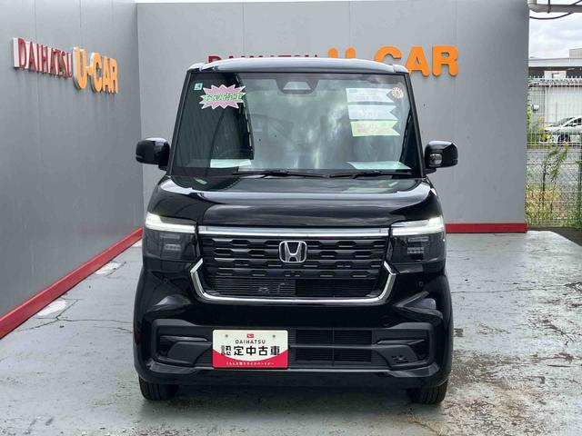 Ｎ−ＢＯＸカスタムベースグレード（宮城県）の中古車
