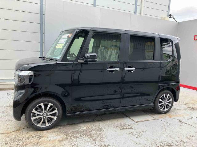 Ｎ−ＢＯＸカスタムベースグレード（宮城県）の中古車