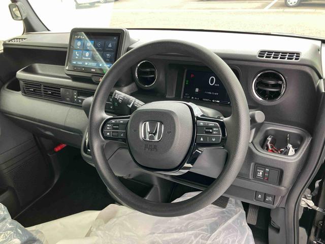 Ｎ−ＢＯＸカスタムベースグレード（宮城県）の中古車
