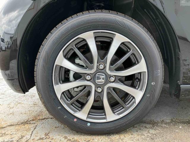 Ｎ−ＢＯＸカスタムベースグレード（宮城県）の中古車
