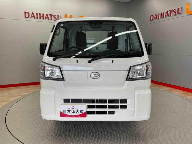 ハイゼットトラックスタンダード（宮城県）の中古車