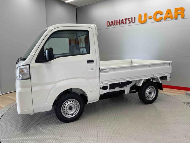 ハイゼットトラックスタンダード（宮城県）の中古車