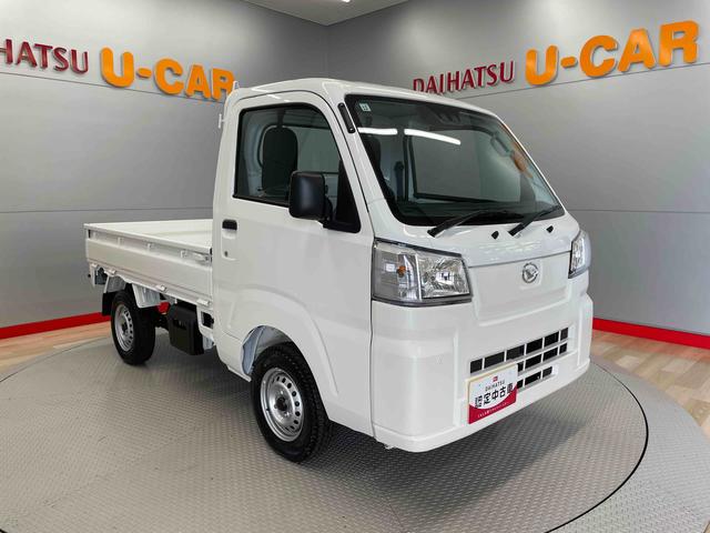 ハイゼットトラックスタンダード（宮城県）の中古車