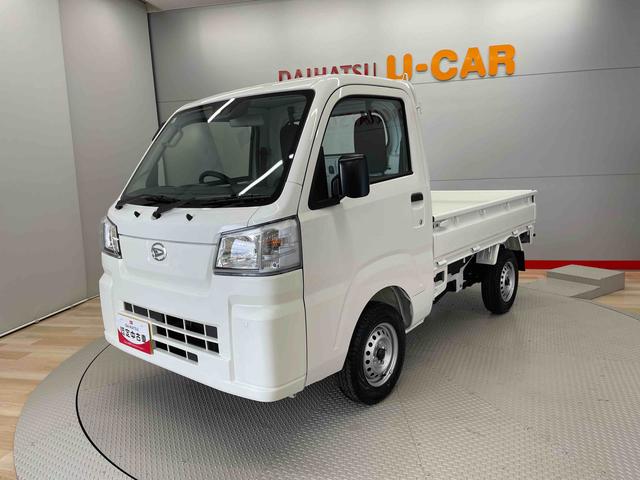 ハイゼットトラックスタンダード（宮城県）の中古車