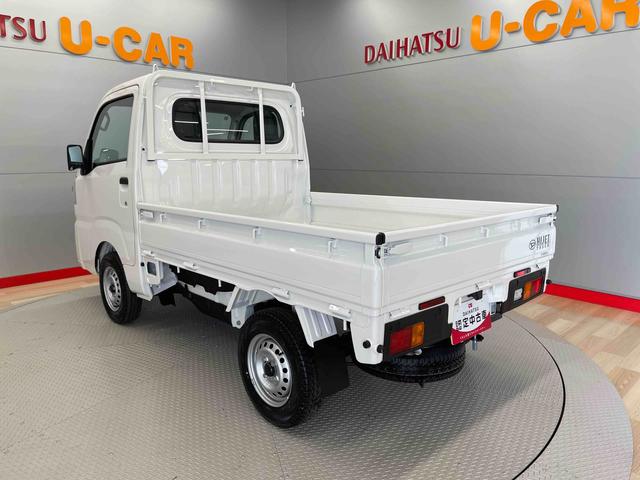 ハイゼットトラックスタンダード（宮城県）の中古車