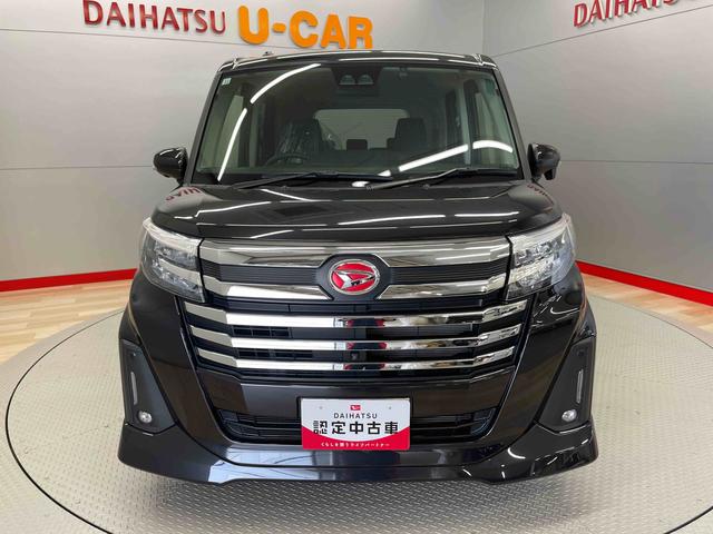 トールカスタムＧ（宮城県）の中古車