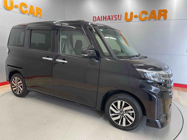 トールカスタムＧ（宮城県）の中古車