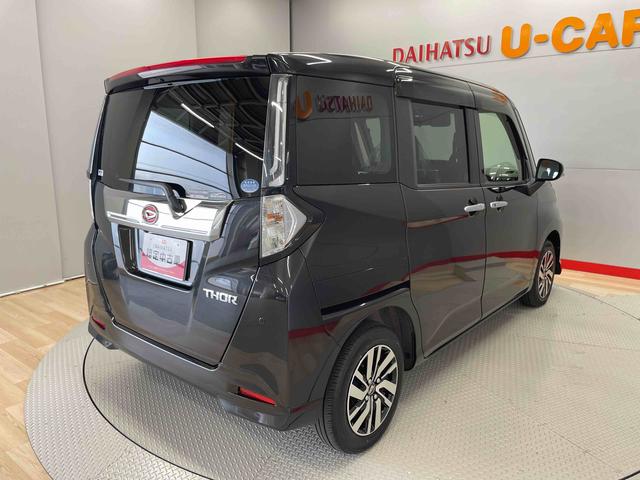 トールカスタムＧ（宮城県）の中古車