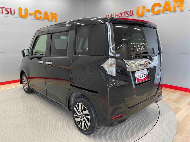 トールカスタムＧ（宮城県）の中古車