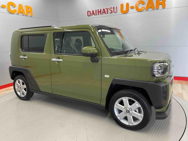 タフトＧ　クロムベンチャー（宮城県）の中古車