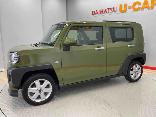 タフトＧ　クロムベンチャー（宮城県）の中古車
