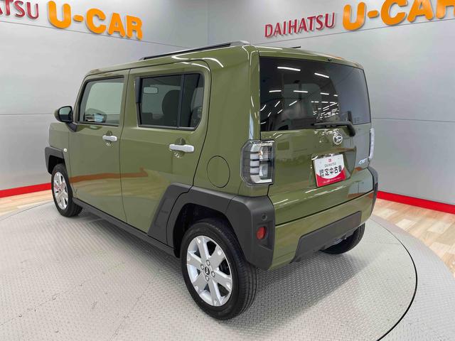 タフトＧ　クロムベンチャー（宮城県）の中古車