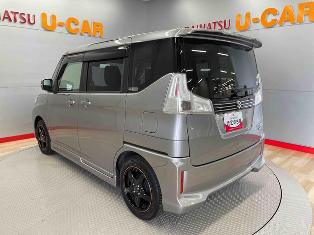 ソリオバンディットハイブリッドＭＶ（宮城県）の中古車