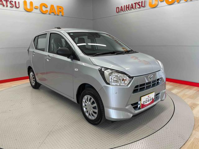 ミライースＬ　ＳＡIII（宮城県）の中古車