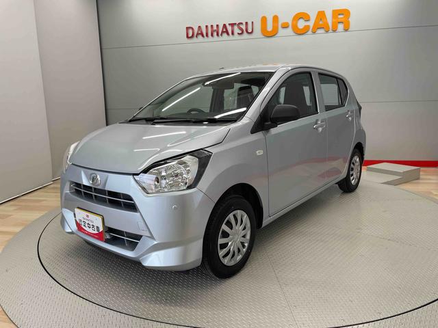 ミライースＬ　ＳＡIII（宮城県）の中古車