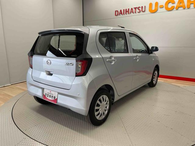 ミライースＬ　ＳＡIII（宮城県）の中古車