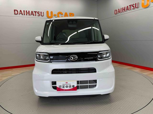 タントＸ（宮城県）の中古車