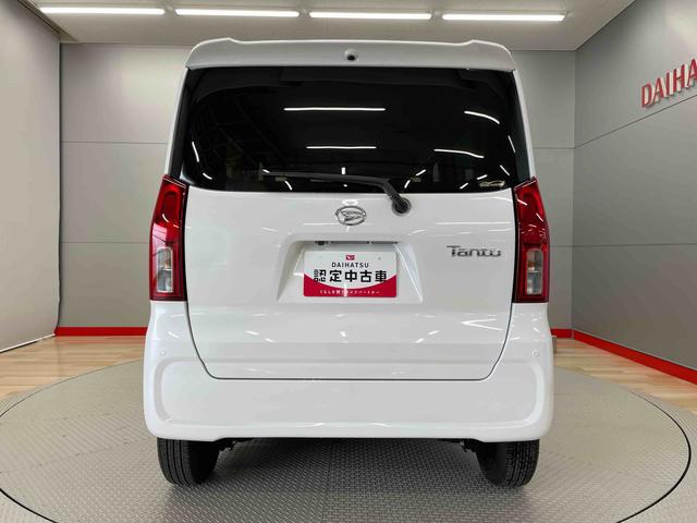 タントＸ（宮城県）の中古車
