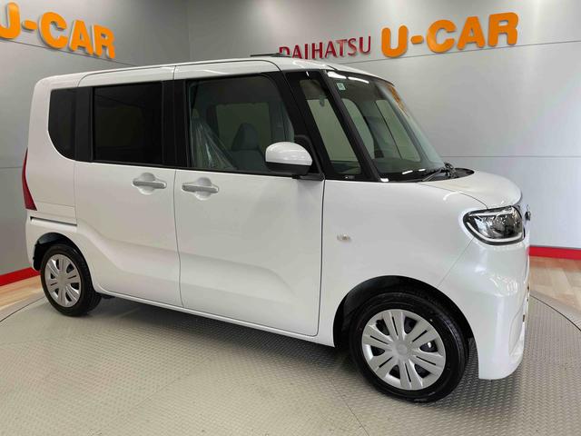 タントＸ（宮城県）の中古車