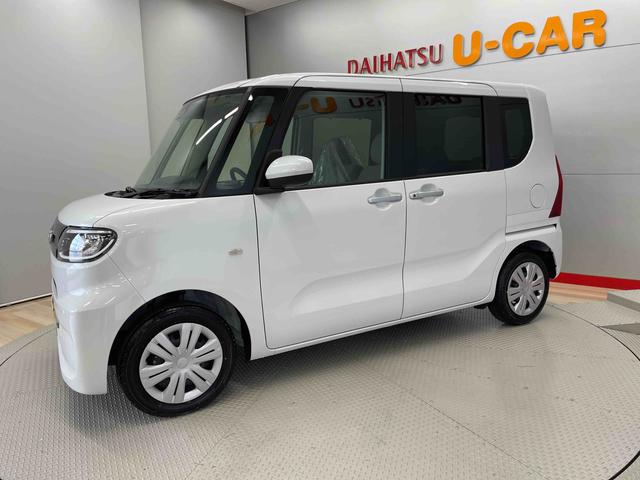 タントＸ（宮城県）の中古車
