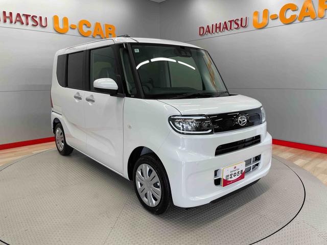 タントＸ（宮城県）の中古車