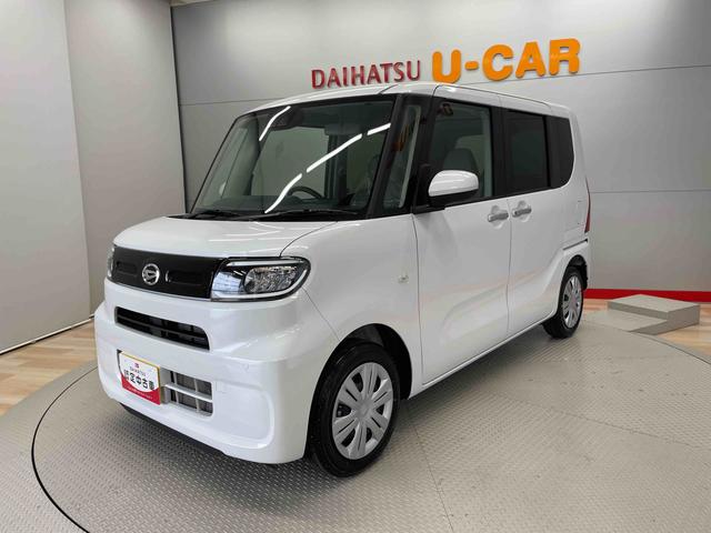 タントＸ（宮城県）の中古車