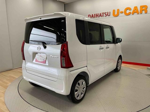 タントＸ（宮城県）の中古車