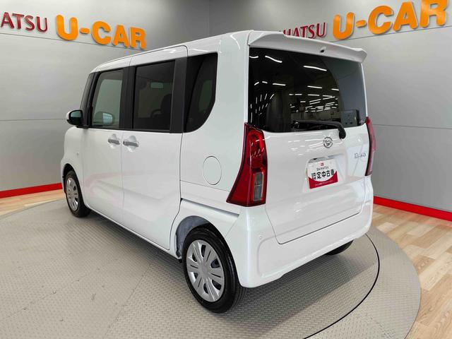 タントＸ（宮城県）の中古車