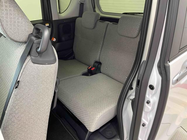 タントＸ（宮城県）の中古車